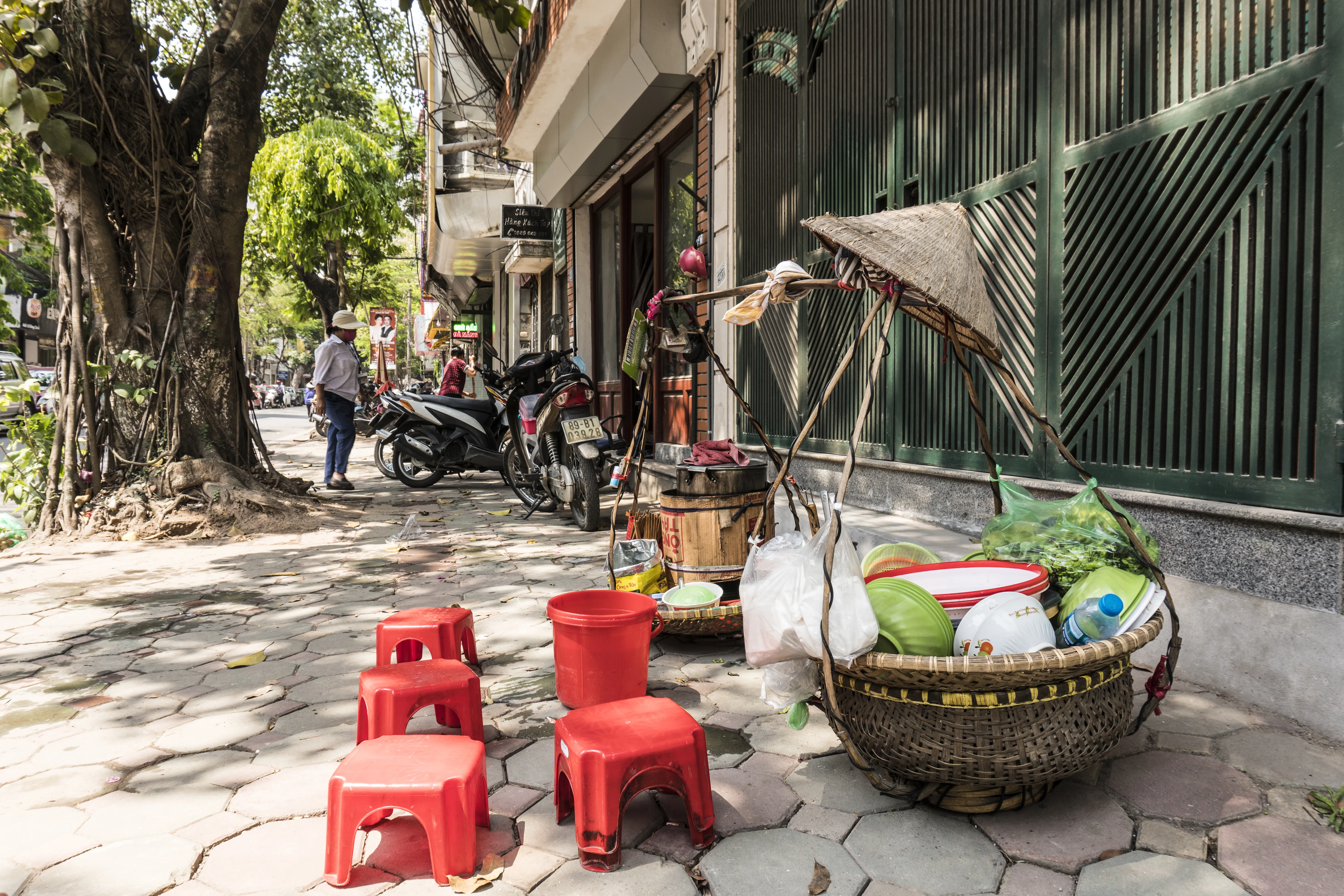 Northern Vietnam Cycling Tour 9 Days